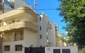 Lebum Apartments